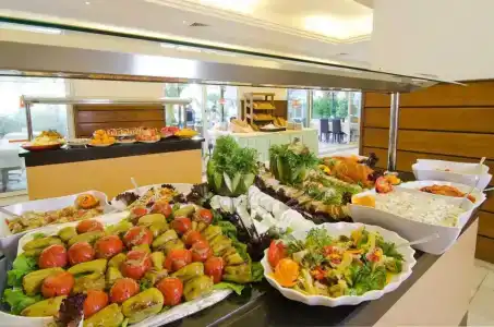 City's Hill - All Inclusive - 49