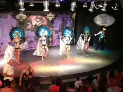 Alaiye Resort & Spa - Ultra All Inclusive - 45