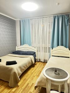 Парус на Говорова - 18