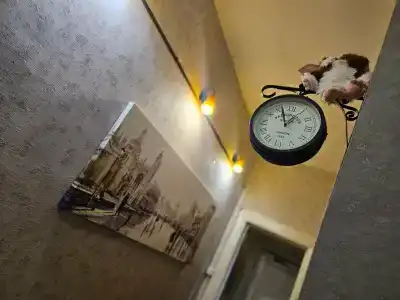 Loft Hostel Minsk - 28