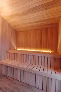 Дом для отпуска на Холме - 12