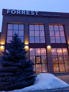 Forrest - 45
