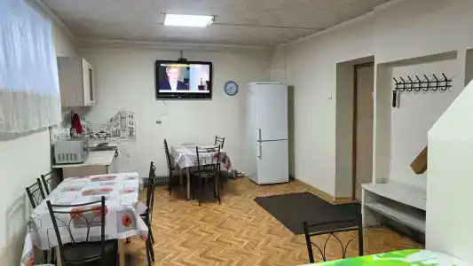 Центральная - 28