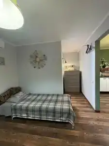 Номера с кухней на Привокзальной - 84