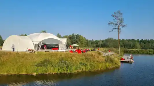 Стеклянный - 30