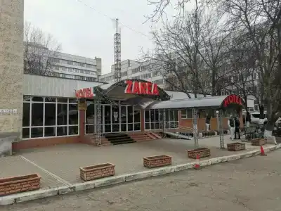 Заря - 10