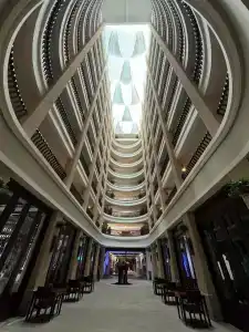 Ocean Sonic Resort Sanya - 2