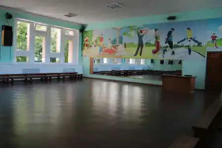 Детский санаторий им. Н.К. Крупской - 18
