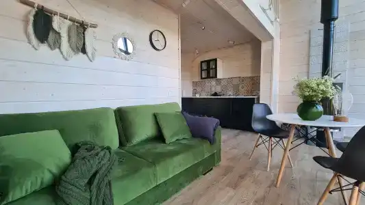 Freegreen cottages - 23