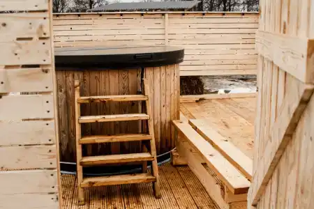 Петровское озеро - 24