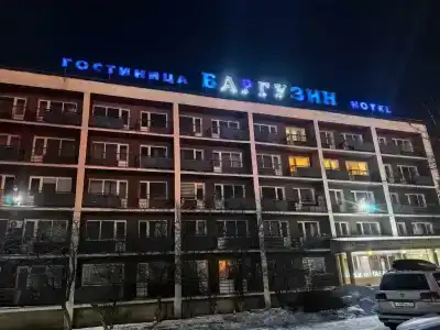 Баргузин - 7