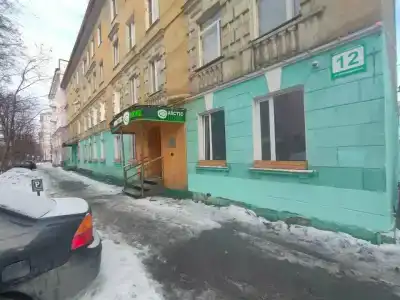 Арктик Хоум Даунтаун - 48