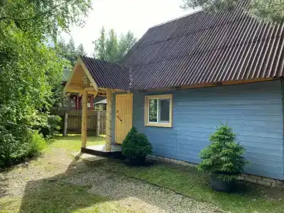 Селигер виледж - 12