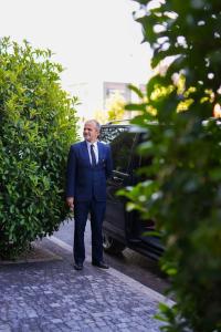 COMFORT BEYLİKDÜZÜ - 12