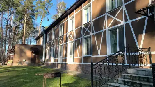 Кедровый Бор - 36