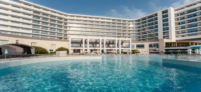 Mantera Resort & Congress - 5