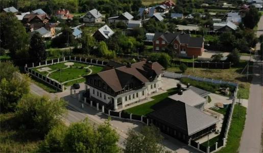 Алексеевская Усадьба - 2