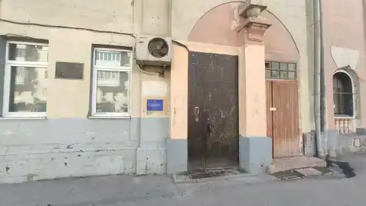 Hostel on Serpukhovka - 16
