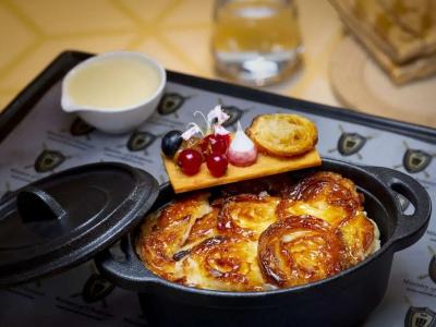 Radisson Blu Grt, Chennai - 30