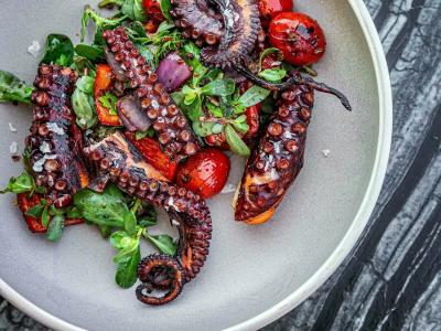 Novotel Istanbul Bosphorus - 42