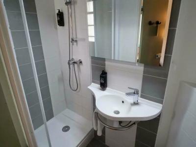 ibis budget Blois Centre - 33