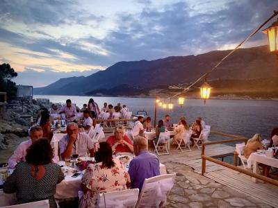 Club Barbarossa & Villas - 40