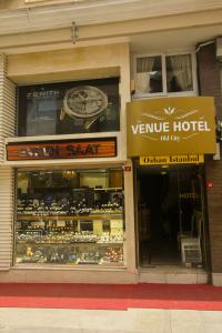 Venue Istanbul Old City - 77