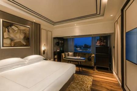 Taj Mg Road Bengaluru - 53