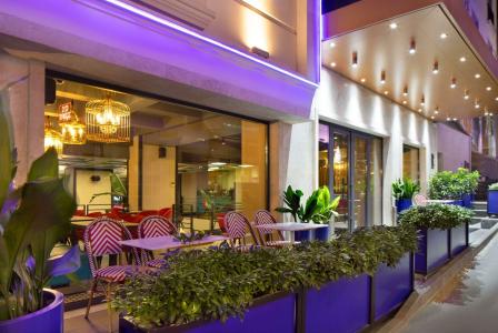 Tryp By Wyndham Istanbul Sisli - 85