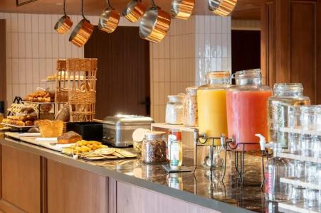 ibis Rouen Centre Champ de Mars - 67