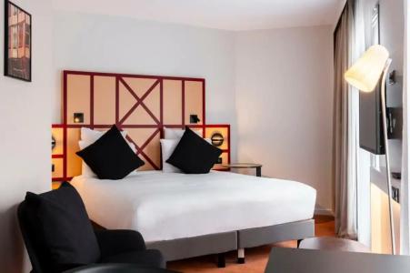 ibis Rouen Centre Champ de Mars - 15