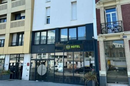 Holiday Inn Express - Le Havre Centre - 47