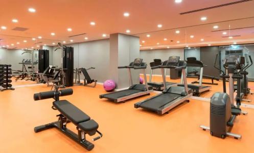 Park Inn by Radisson Istanbul Atasehir - 83