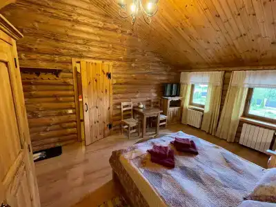 Алексеевская Усадьба - 99