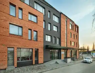 Villa Four Rooms - 1