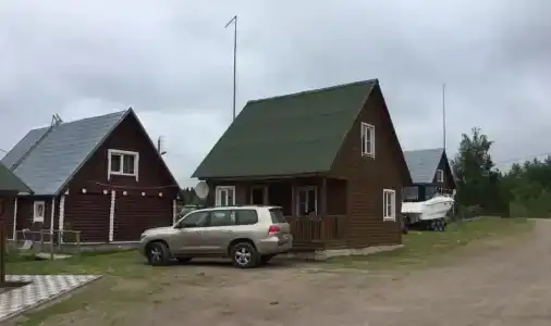 Мантиансаари - 8