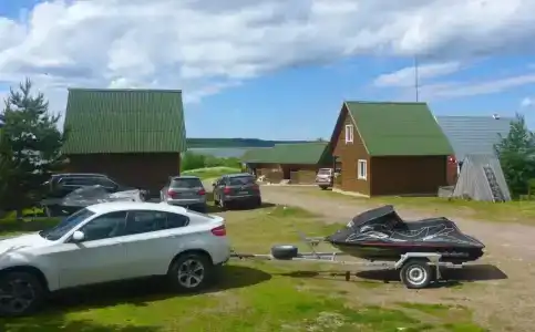 Мантиансаари - 10