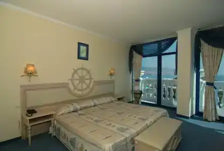 Chaika Beach Resort – All Inclusive - 40