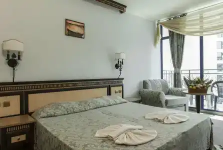 Chaika Beach Resort – All Inclusive - 22