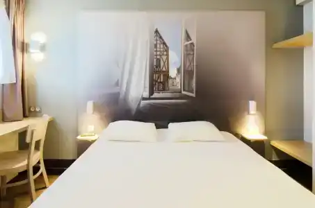 b&b Le Forum - 5