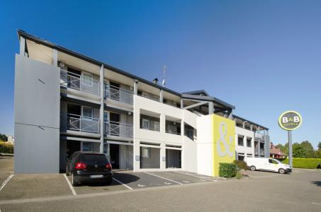 b&b Le Forum - 24