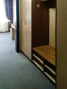 Визит - 8