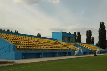 Рудгормаш - 24