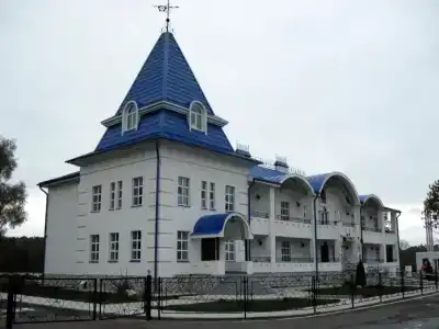 Дом паломника при Раифском монастыре - 10