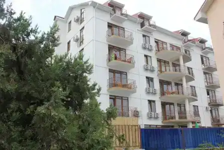 Гостевой дом у Можжевельника - 10