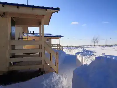 ПолеДом - 18