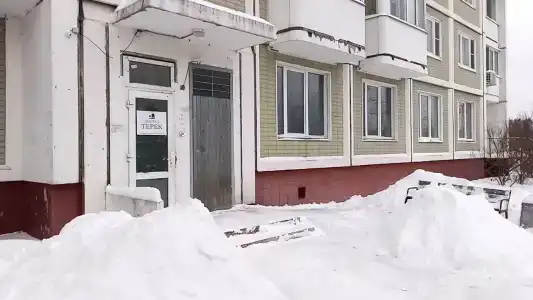 Терек - 9