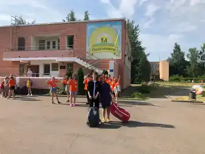 Полушкино - 30