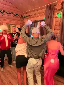 В гостях у сказки - 34