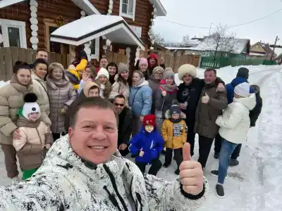 В гостях у сказки - 6